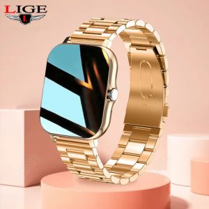 LIGE Smartwatch LGT20 v2.0